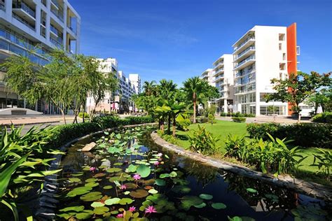 Garden Plaza 1 Quận 7 Tp Hồ Chí Minh