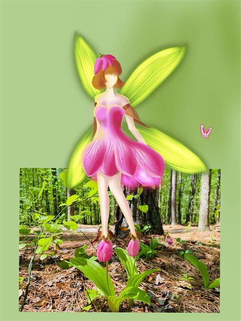 lady slipper | Wanyi Chen