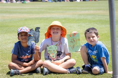 UCSB Spring Day Camp | Department of Recreation