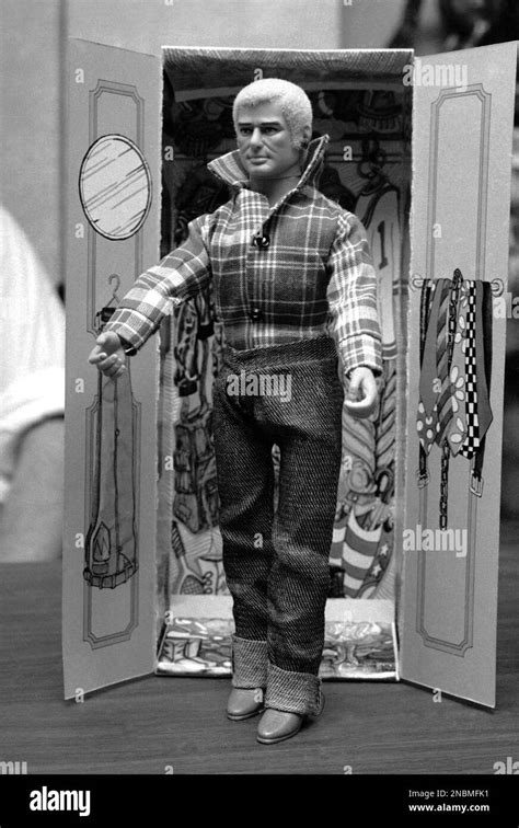 Gay Bob The Creation Of Harvey Rosenberg Poses Outside His Closet At Rosenberg S Office Aug