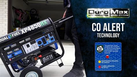 Duromax Xp13000hxt 13000 Watt Electric Start Tri Fuel 49 Off