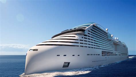 Riviera News Content Hub Msc Cruises Extends Fleet Expansion Plans