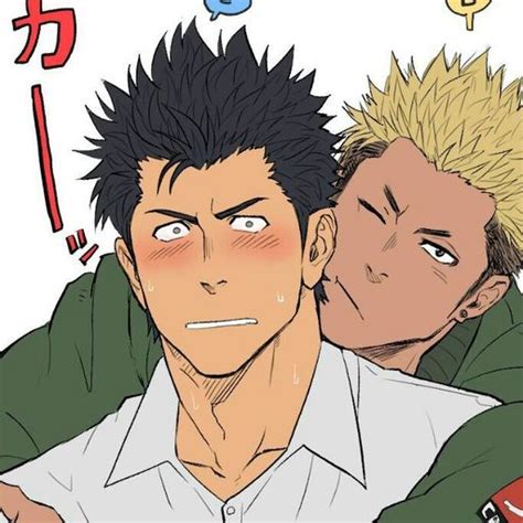 Gay Love Yaoi Amino