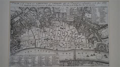 parish map  worshipful company  parish clerks