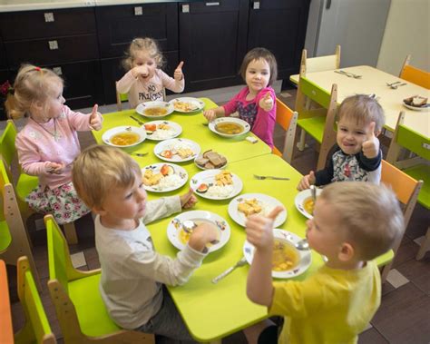 Кухня в детском саду (71 фото) » НА ДАЧЕ ФОТО