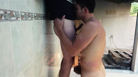 Fucked After The Hot Tub