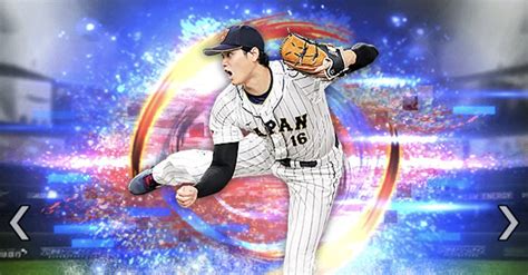 慶祝侍 Japan Wbc 奪冠！《職棒野球魂 A》推出以大谷翔平為首的 Japan Selection《professional