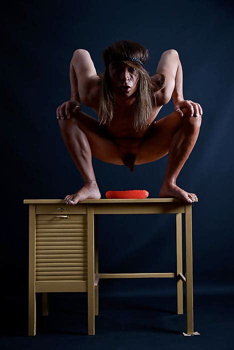 Dildo Session At Shooting 98 Pics XHamster