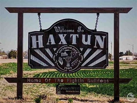 About | Haxtun Chamber of Commerce