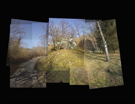 Panografie on Behance