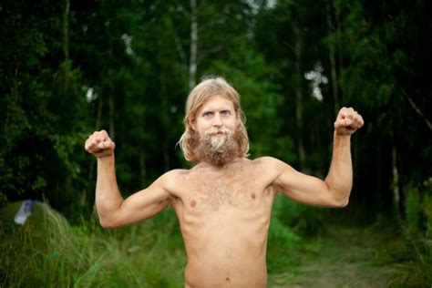 This Is How Much Naked And Afraid Participants Get Paid