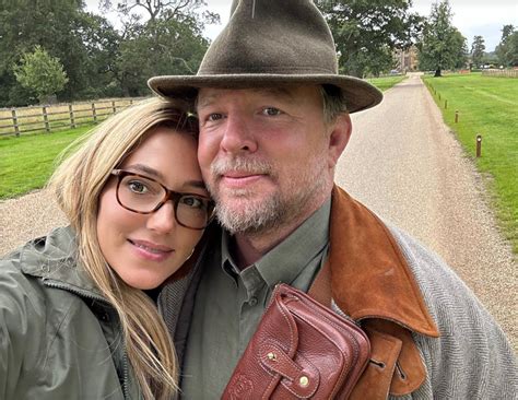 Who is Guy Ritchie’s wife Jacqui Ainsley, stepmum to Madonna’s kids