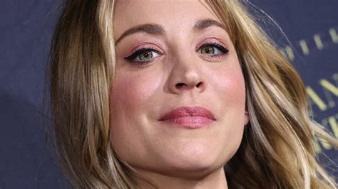 Kaley Cuoco Wear Transparent Bikini Ln PubIic At Vacation YouTube