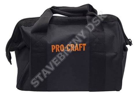 Frézka ohraňovací 710W kleština 6-8mm POB980 Pro-Craft | DSK stavebniny