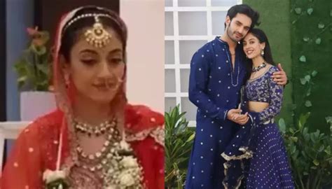 aditi sharmas  star samarthya reacts  affair claims
