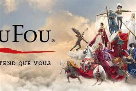 Le Puy Du Fou Reise Tourismusf Hrer Au Puy Du Fou Petit Fut