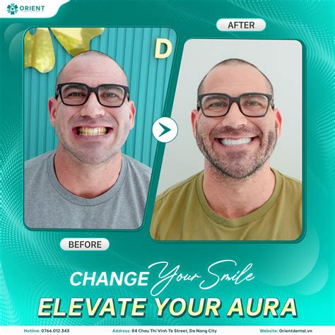 Orient Dental Clinic | Da Nang