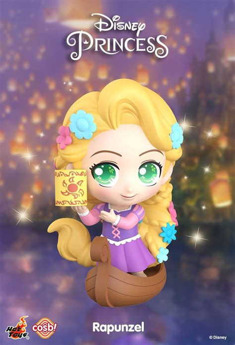 Hot Toys DISNEY PRINCESS PRINCESS COSBI COLLECTION