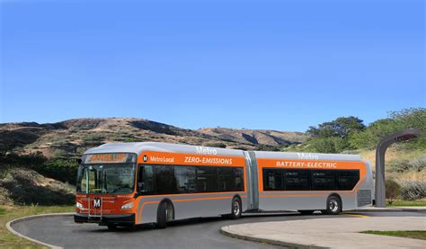 Zero emission vehicles will join the madison metro bus fleet shortly 3