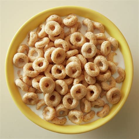 Cheerios™ Cereal Bulkpak 29 oz | General Mills Foodservice