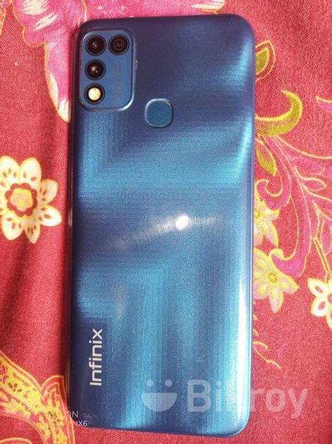 Infinix Hot Play Used For Sale In Gazipur Bikroy
