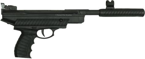 Mod25 Hatsan® 177 Caliber Pellet Break Barrel Air Pistols Pellet Handguns Forest City