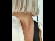 Milf On A Mall Hunt Gets Sodomized By An Year Old Tail Xxx Mobile