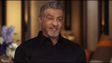 Sylvester Stallone S Show Returns With 89 RT Best Gangster Scene