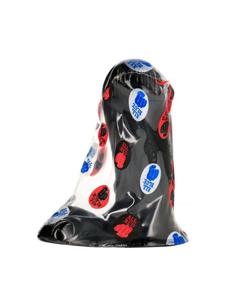 tout noir dildo rÉaliste 14 cm ALL BLACK Godes XXL Acheter Gode