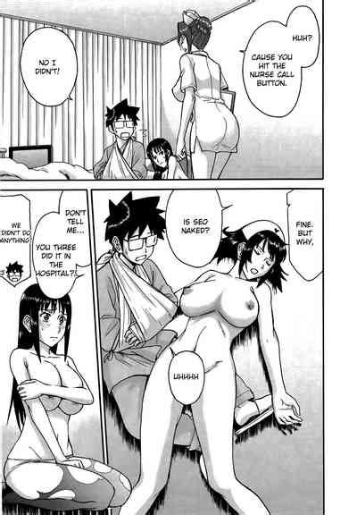 Magicalize Nhentai Hentai Doujinshi And Manga