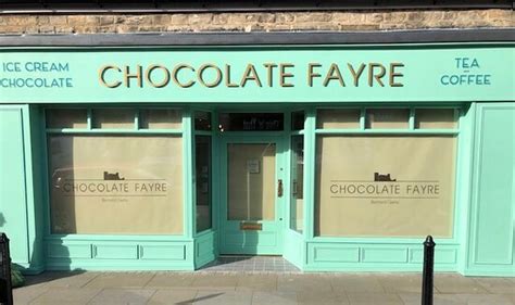 Chocolate Fayre (Barnard Castle) - 2021 All You Need to Know Before You Go (with Photos ...