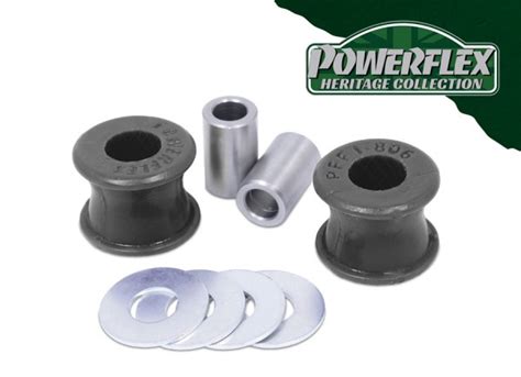 Gazzella Racing Limited Powerflex Suspension Bushes Heritage For