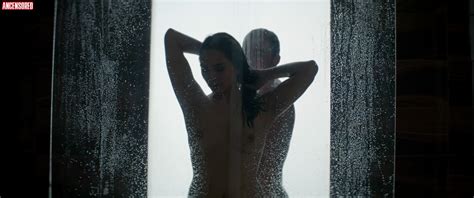 Naked Ina Barrón in Iliana