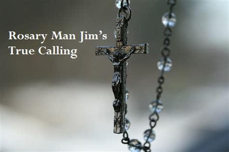 Beads Of Joy By Rosarymanjim Rosary Man Jims True Calling