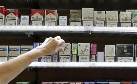 Precio Del Tabaco Nuevo Cambio En El Precio Del Tabaco Publicado Por