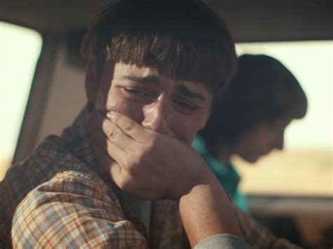 Ator De Stranger Things Finalmente Diz Se Will é Gay