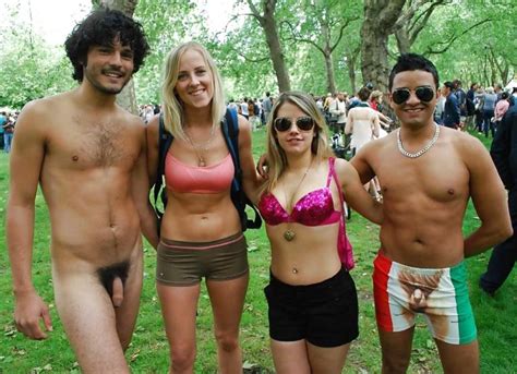 Public Cfnm Joy CFNM III ZB Porn