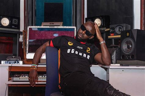 Ugandas First Grammy Nominee Eddy Kenzo Triumphs Over Tragedy Music