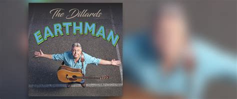 Rodney Dillard talks Earthman and The Dillards - Bluegrass Today