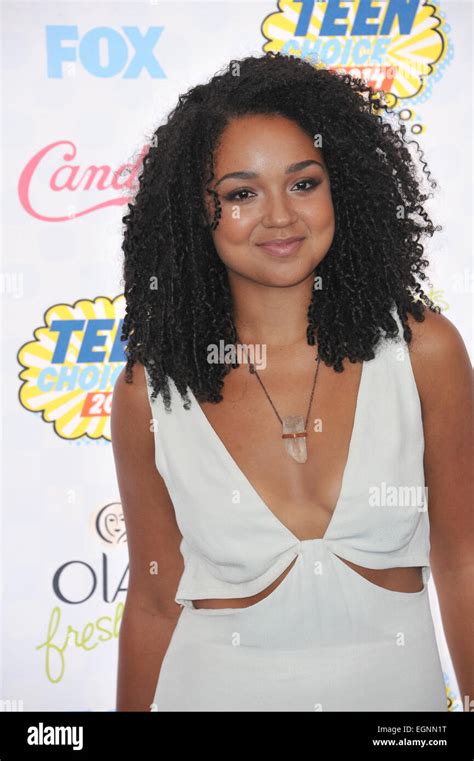 Aisha Dee Bikini