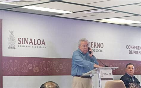 Productores sinaloenses tendrán reunión con la federación el próximo