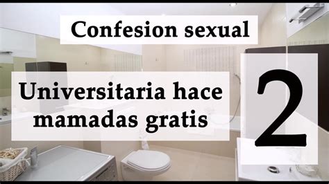 Confesión sexual Ella mamando por vicio 2 Audio español Free Porn Videos YouPorn
