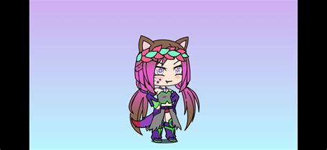 Pin By Ackerman Hyuga Uchiha Uzumaki On Gacha Life Married Humanoid