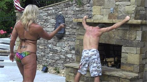 Vicious Whipping On A Hot Summer S Day WMV HD Sadistic Southern Belles Clips Sale