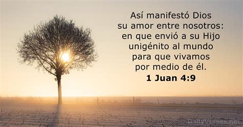 16 Versiculos De La Biblia Sobre El Bautismo Dailyverses Net Thepaint