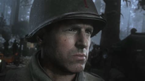 Ps4 Cod Ww2 Preload Begins October 27