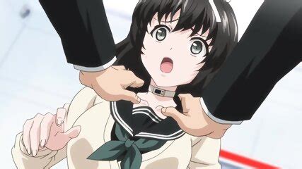 Euphoria Episode 2 Uncensored Hentai