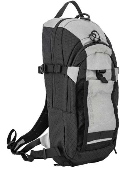 Grey Ghost Gear Tq Hydration Pack By Stephen Crowe At