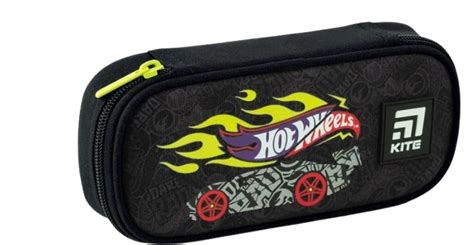 ᐉ Пенал KITE Hot Wheels K HW Краща ціна в Києві Україні Купити в Епіцентр