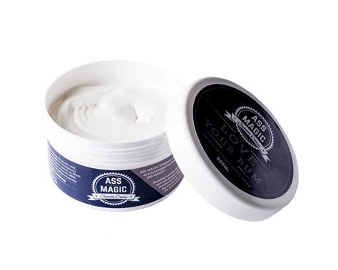 Ass Magic Chamois Cream Ml Merlin Cycles